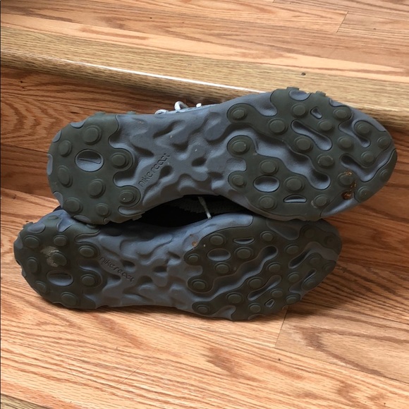 Nike ispa react - Picture 5 of 6